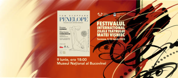 PENELOPE Uzina de apa