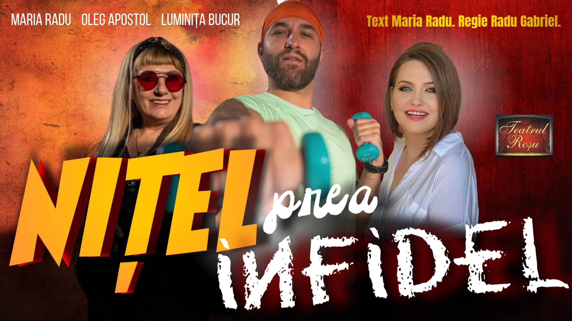 Nitel prea infidel