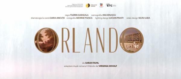 ORLANDO Sala Studio - Str.I.Lahovari 2A, Constanța