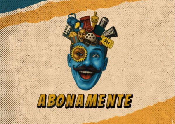 Abonamente FESTIVAL Teatrul de Comedie - Sala Radu Beligan & Teatrul Amzei
