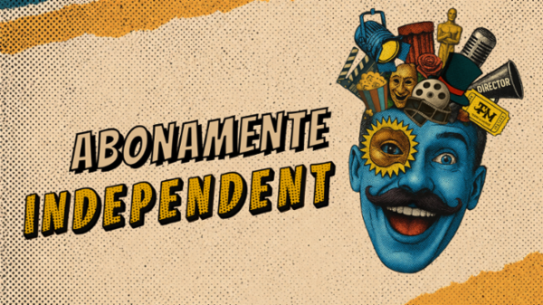 Abonamente INDEPENDENT Teatrul de Comedie - Sala Radu Beligan