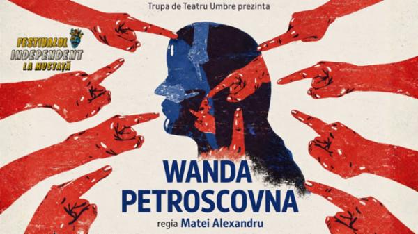 Wanda Petroscovna - TINERET Teatrul Amzei