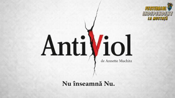 AntiViol - INDEPENDENT Teatrul de Comedie - Sala Radu Beligan