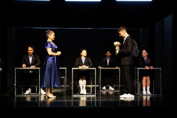 Doggy - SEAS 2026 Teatrul pentru Copii şi Tineret Constanţa „Căluţul de mare“