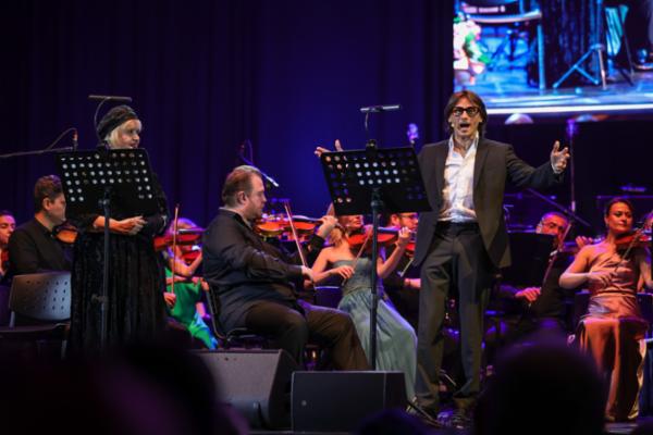 Peer Gynt - SEAS 2026 Teatrul de Vară "Soveja"