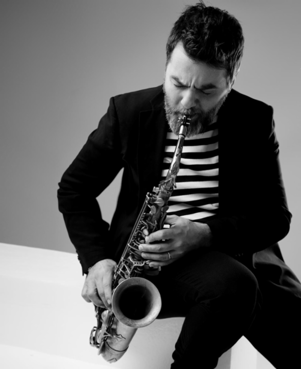 RAZVAN TRIFAN QUARTET Gradina Green Hours