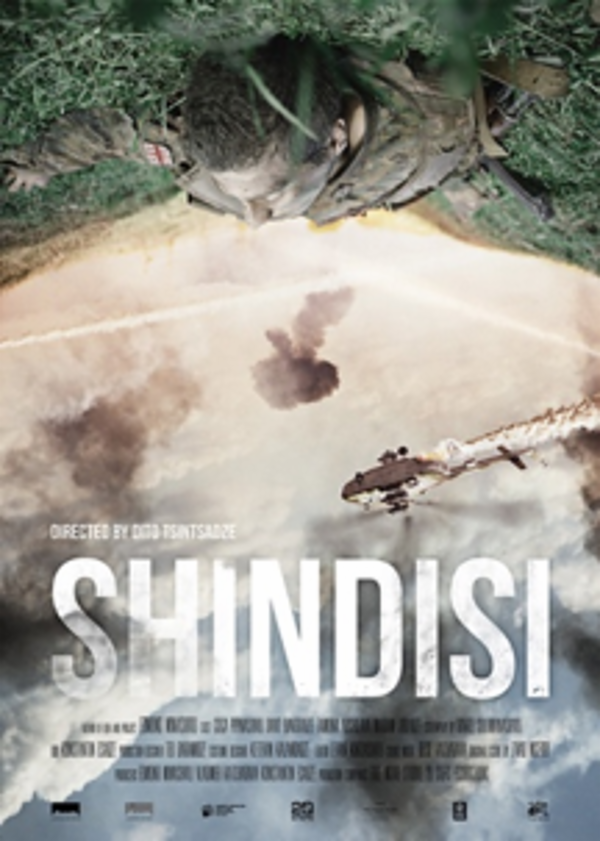SHINDISI - regia Dito Tsintsadze + Q&A Club SNC