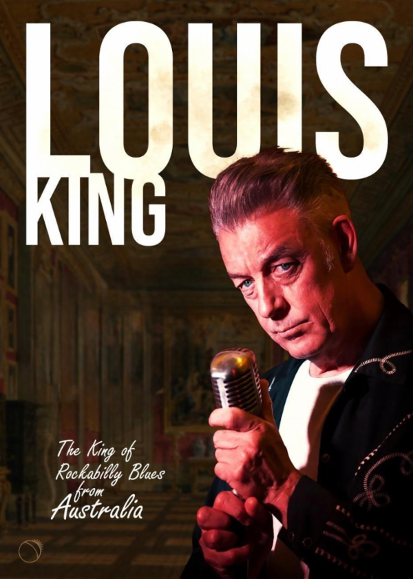 Louis King | Lonesome Town Gradina Green Hours