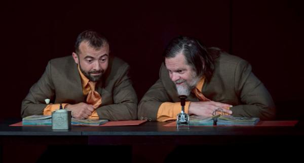 COLIBRI | FITPTI 2026 Teatrul Luceafarul - Sala Mare