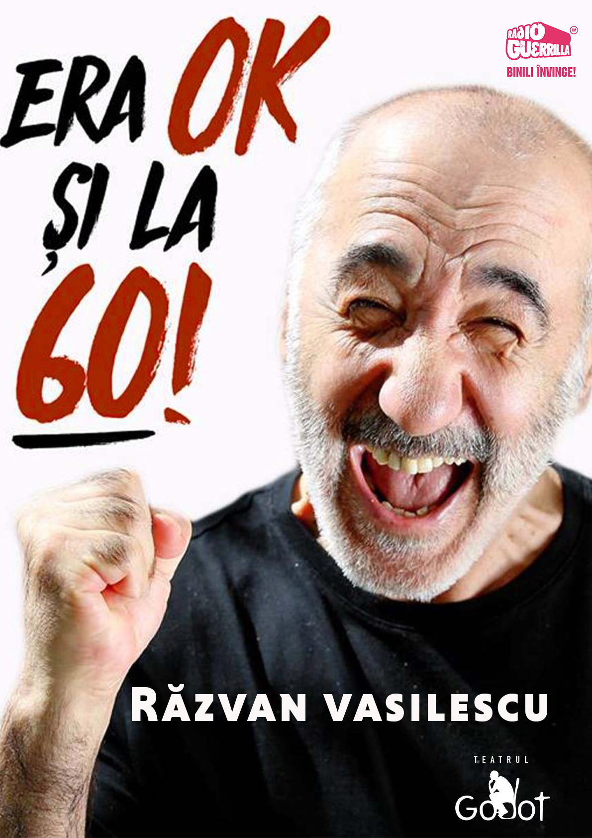 Era ok și la 60