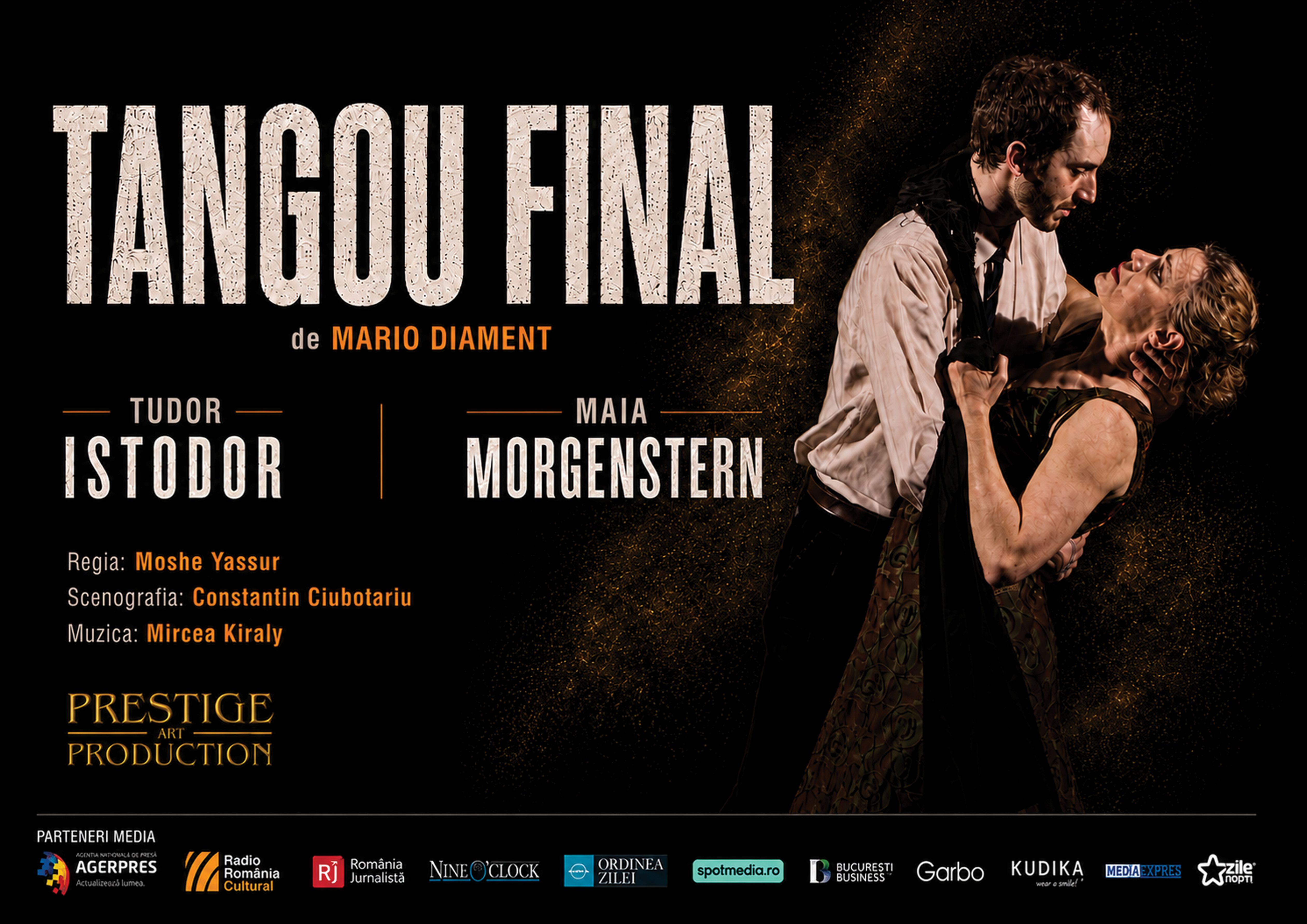 Tangou final