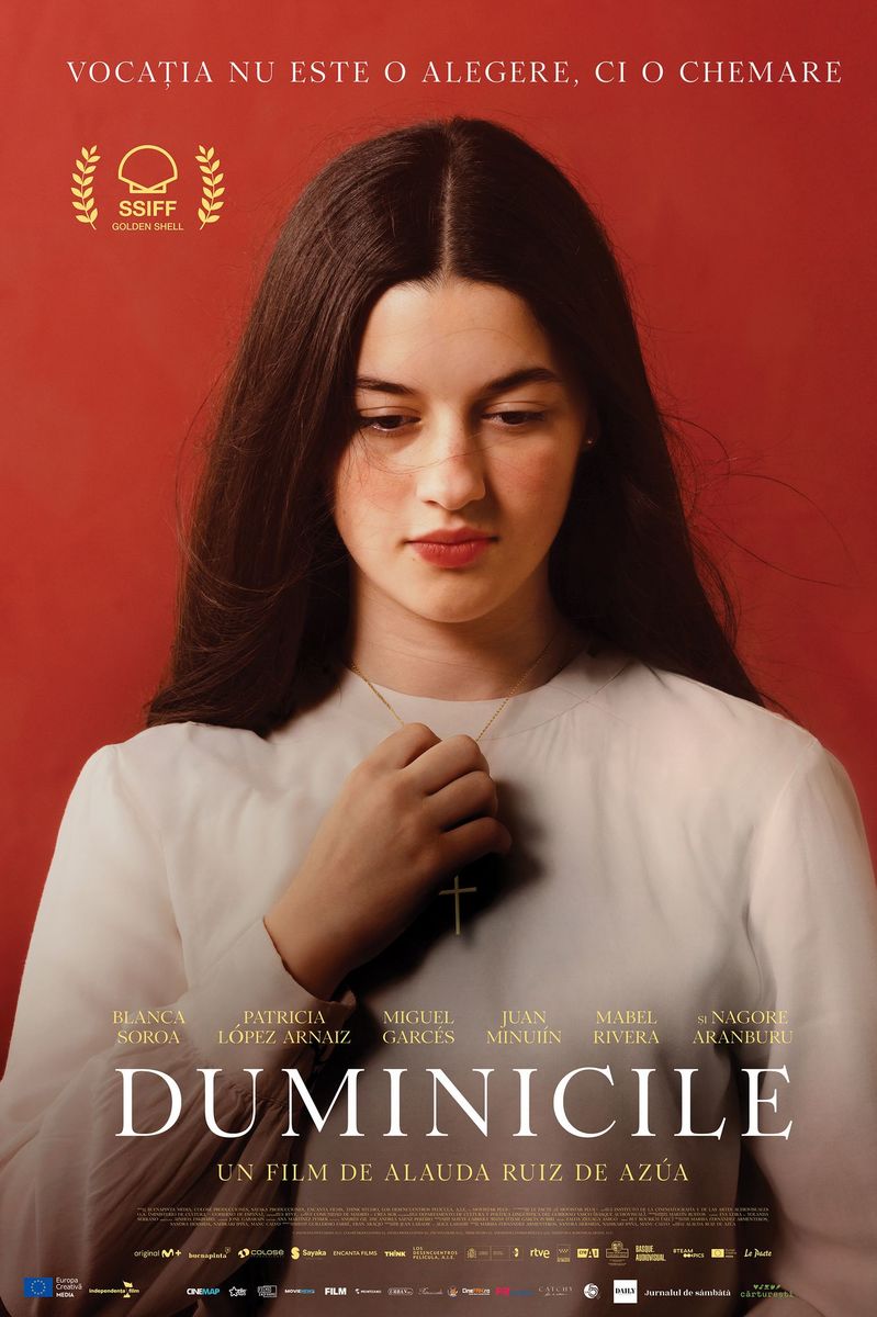 Duminicile – Los domingos