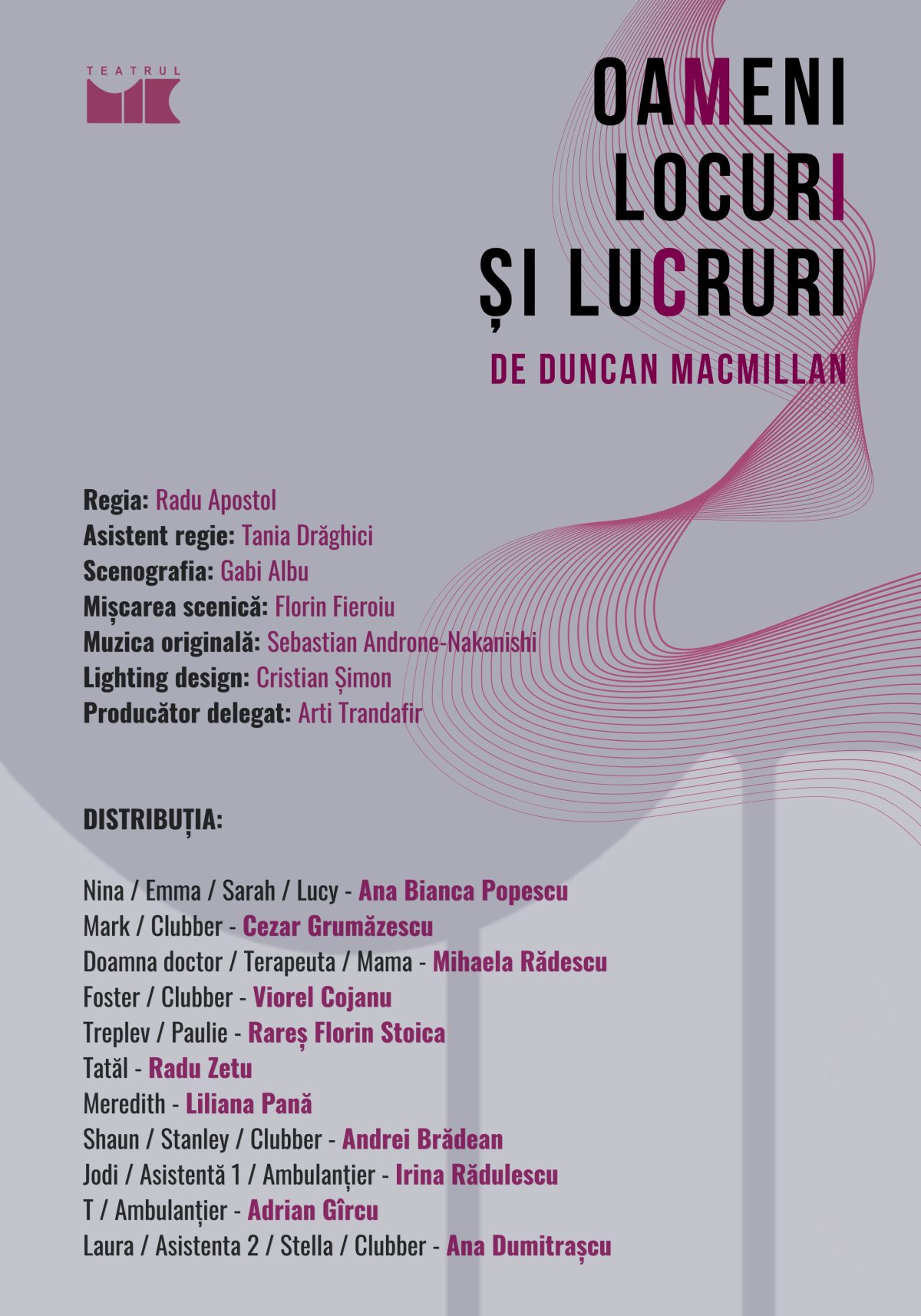 OAMENI, LOCURI, LUCRURI