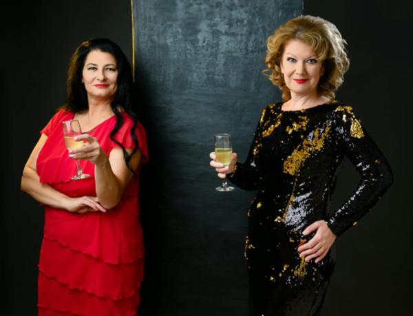 ADIO, ȚEAVĂ! Teatrul Particular Brasov | Centrul Cultural Reduta