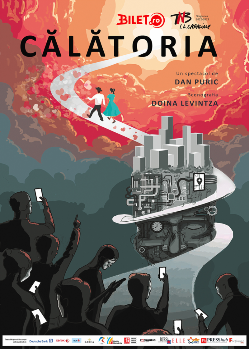 Călătoria