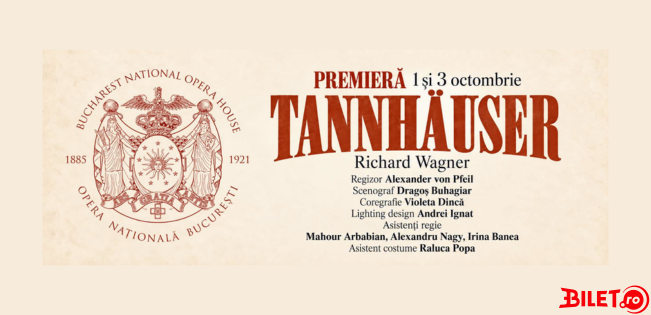 Tannhäuser