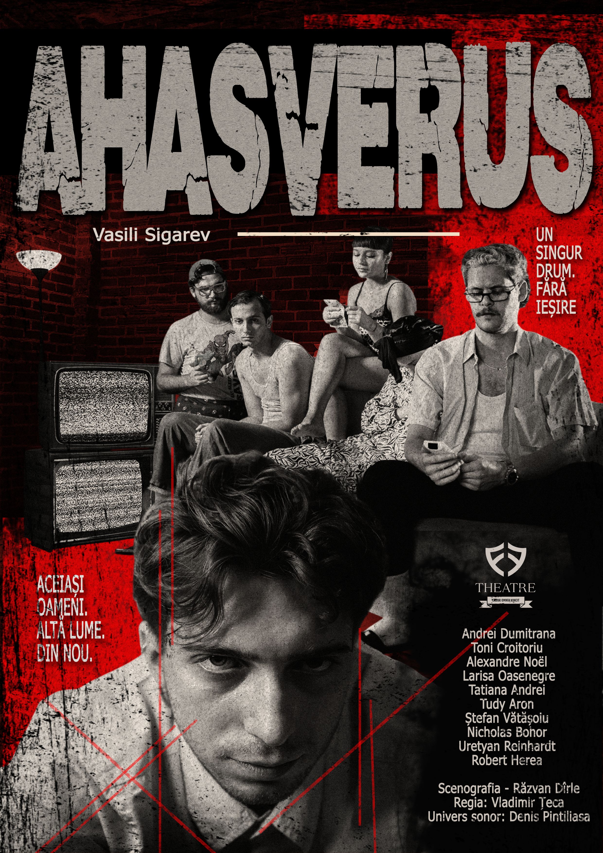 Ahasverus