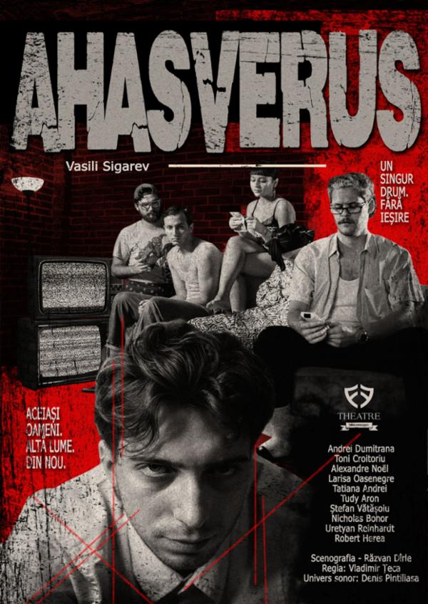 Ahasverus FF Theatre