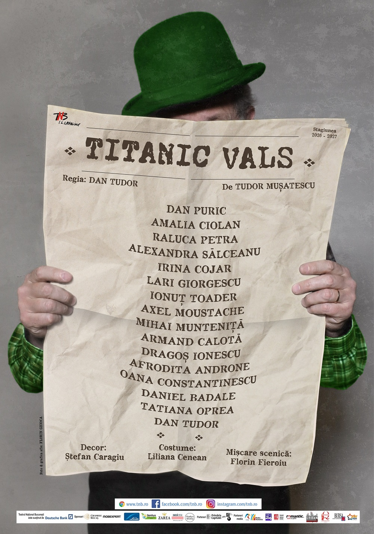 Titanic vals