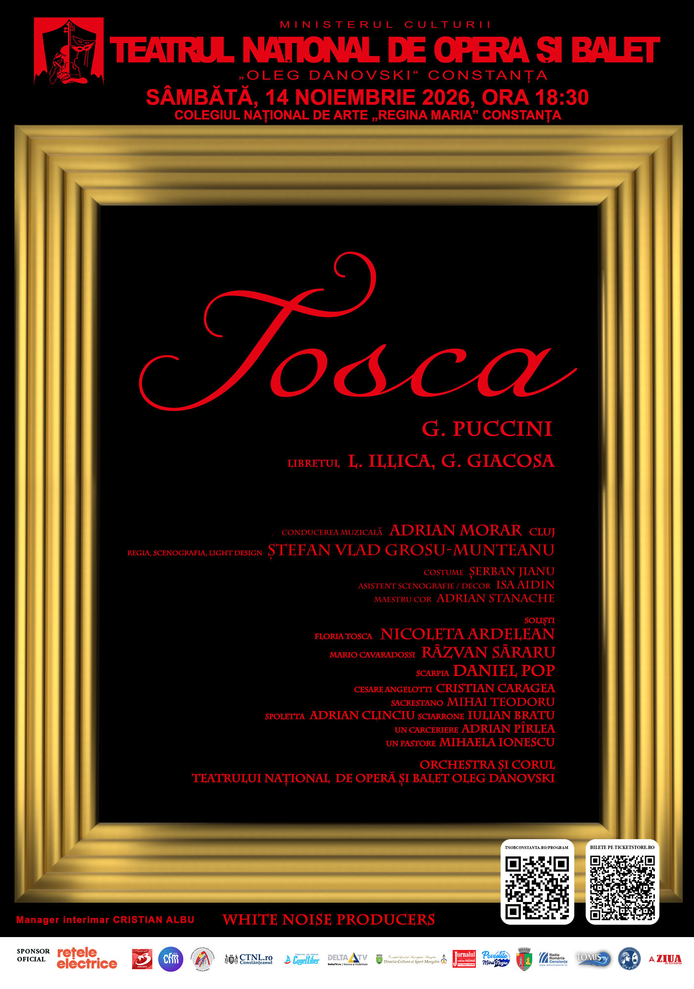Tosca