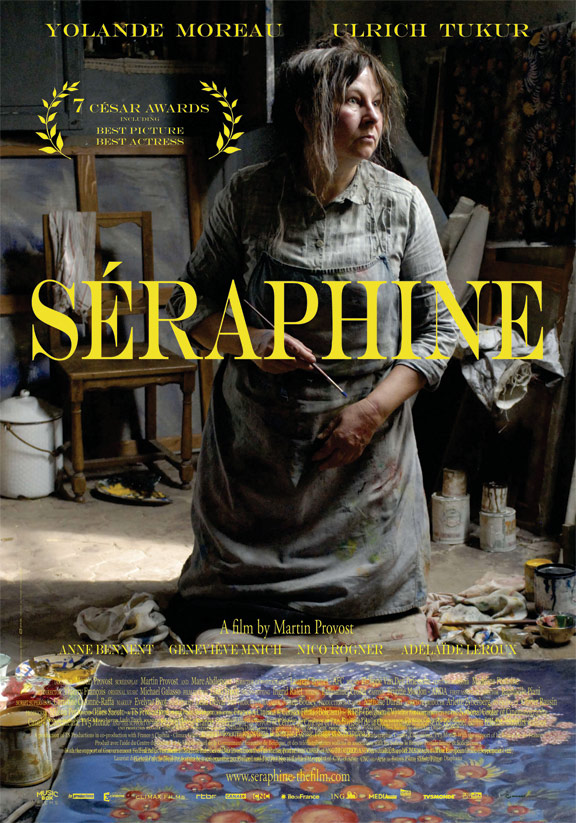 Séraphine - Séraphine - (regia Martin Provost) - AP 12