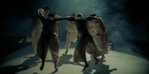 Zmeie, Basme și Fantasme (Teatrul pentru copii și tineret Gulliver Galați - FNT 2026) TNB - Sala Pictură