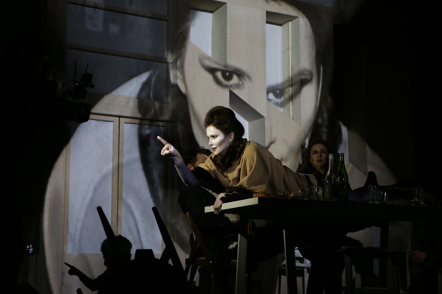 Iubitul meu dușman (T.N. „Marin Sorescu” Craiova - FNT 2026)