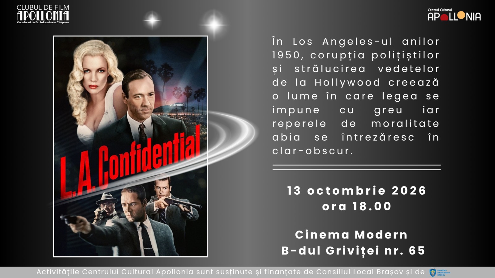 LA Confidential