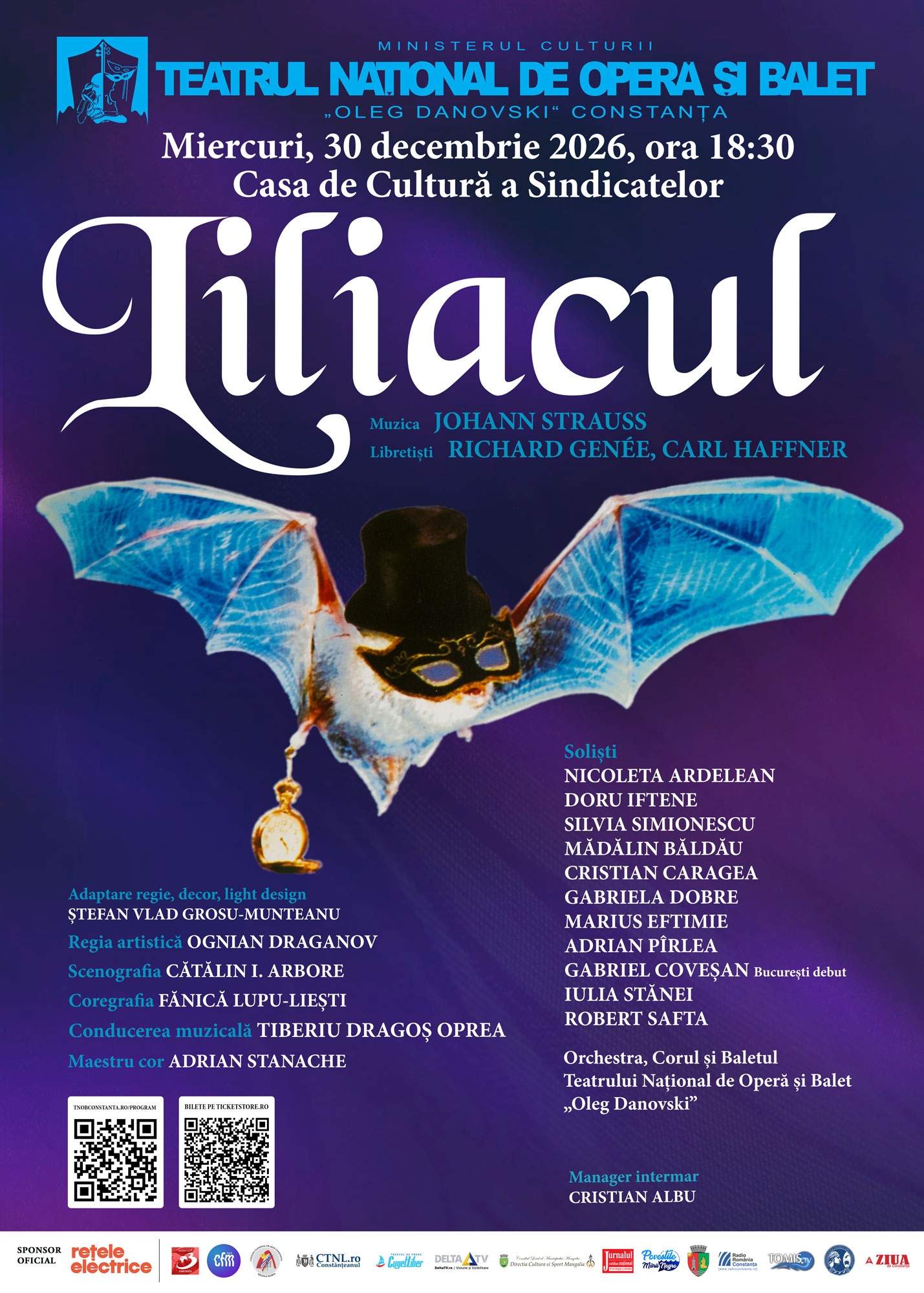 LILIACUL