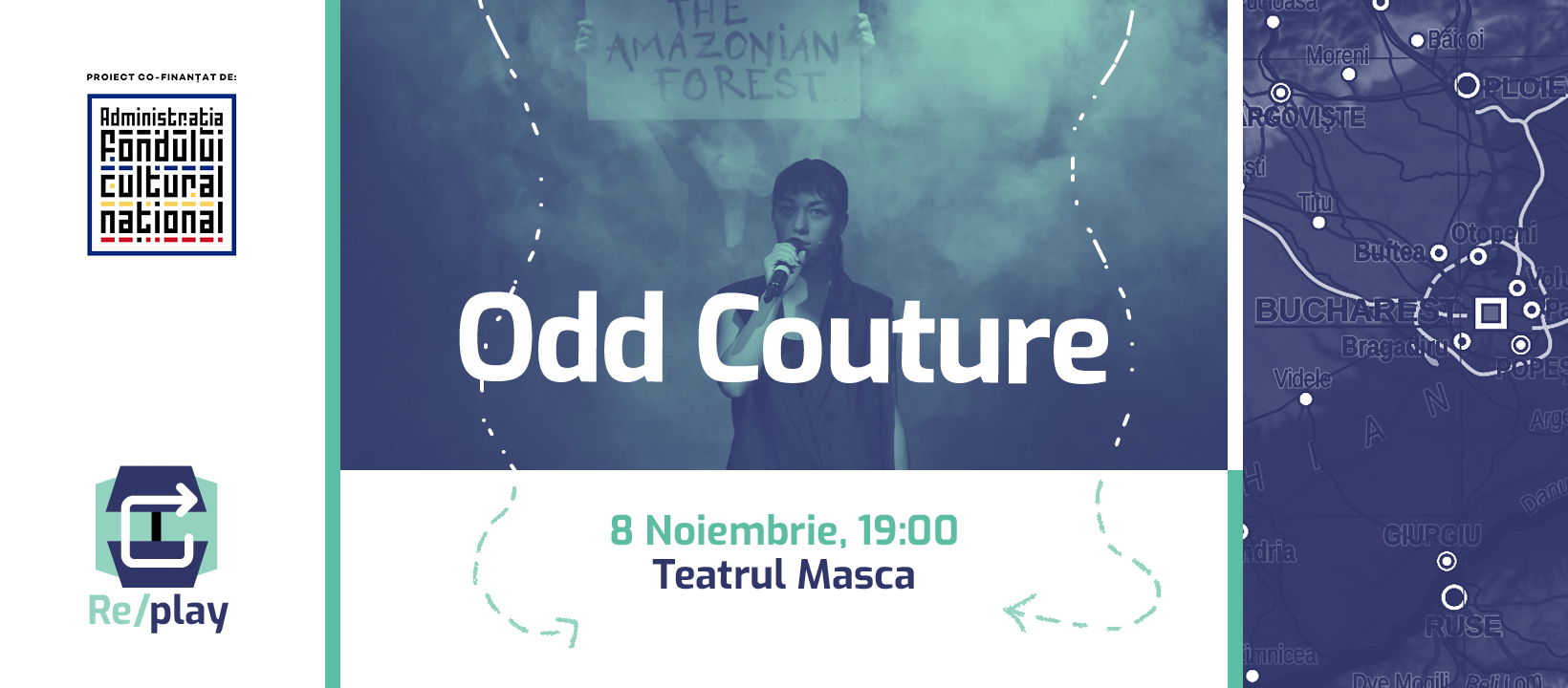 ODD COUTURE