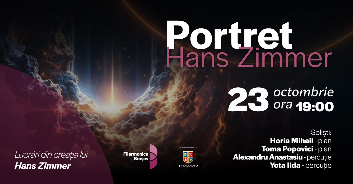 Concert Hans Zimmer