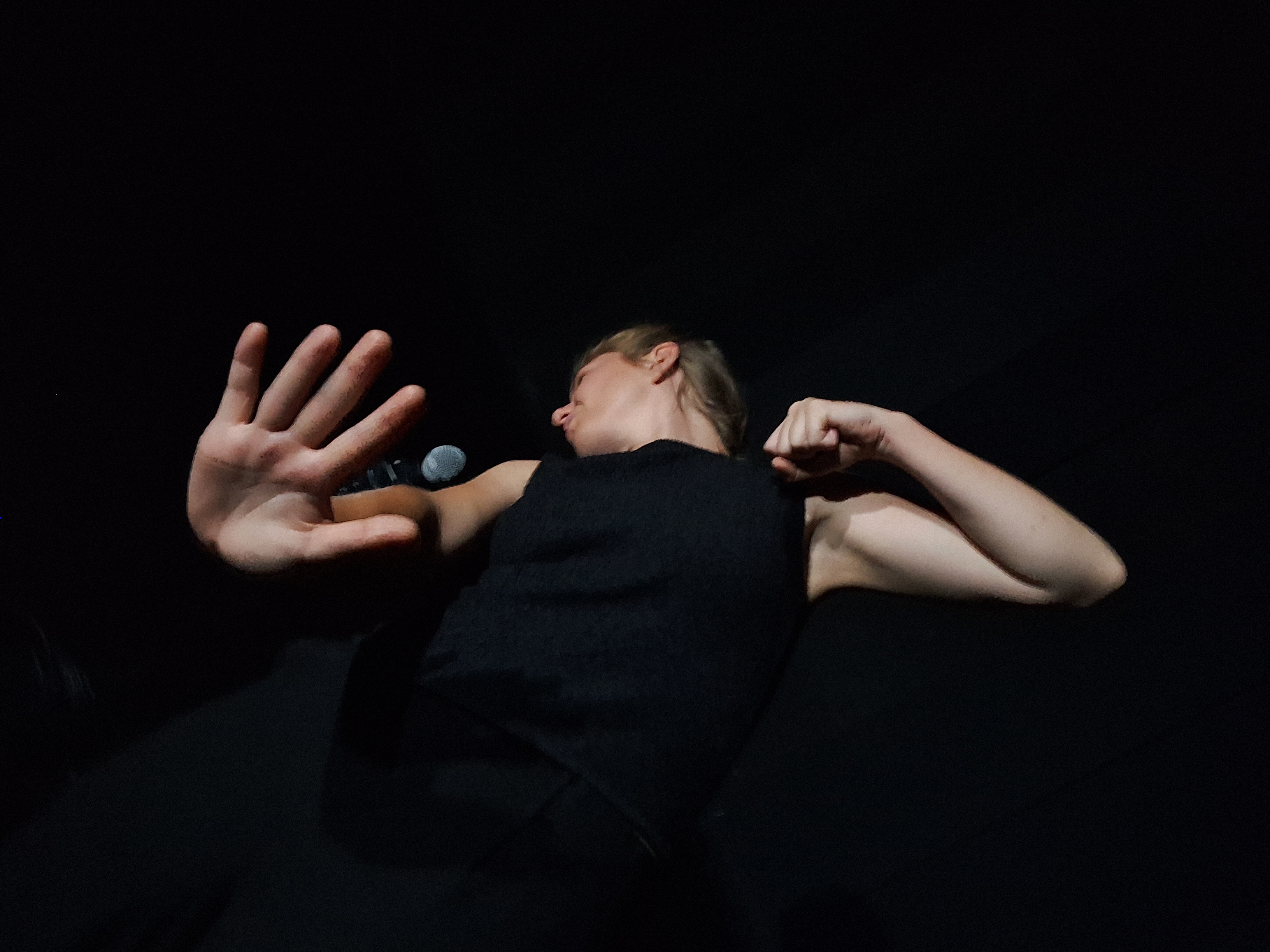 No.on (Festivalul Iridescent)