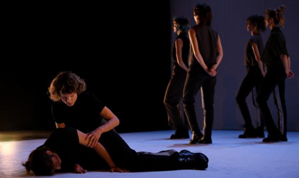 ALL'ARME (Festivalul Iridescent) CNDB - Sala Stere Popescu