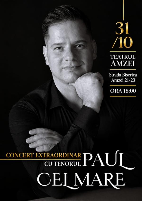 PASIUNE ȘI DESTINE Teatrul Amzei