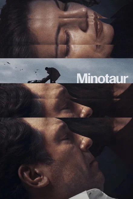Minotaure - Minotaur - (regia Andrey Zvyagintsev) - AP12 - AVANPREMIERĂ - Proiecție în cadrul Les Films de Cannes à Iași 2026