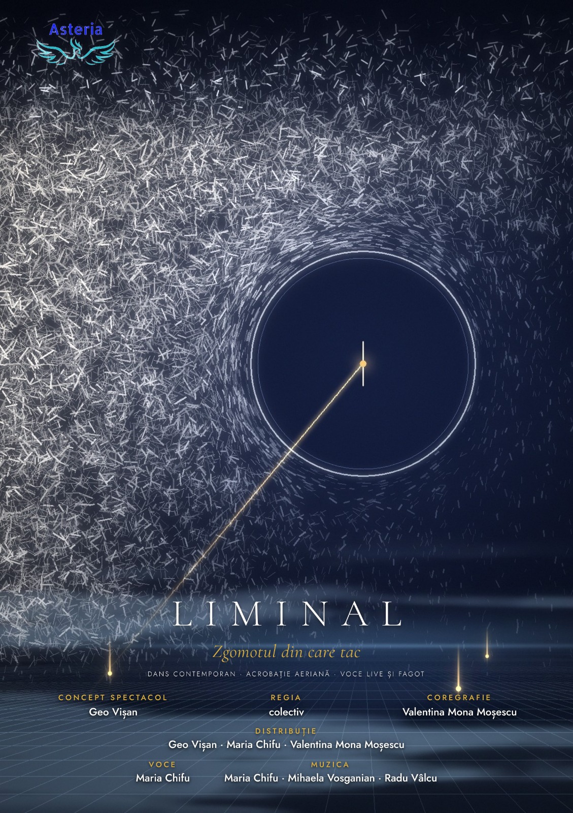 Liminal