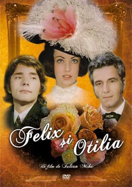 Felix și Otilia (regia Iulian Mihu) - (1972) - AP 12