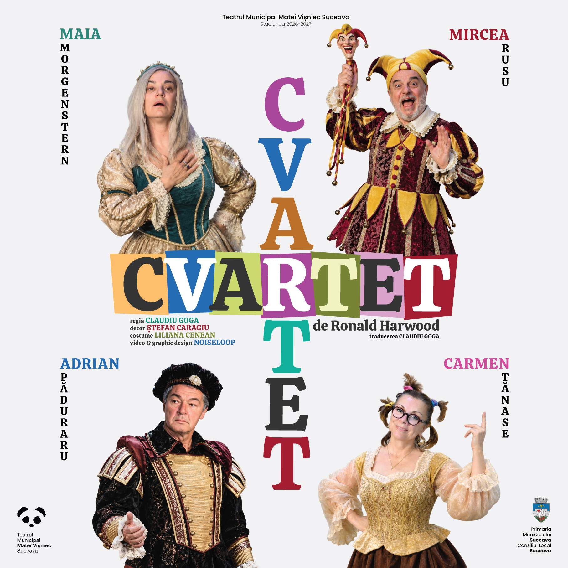 CVARTET