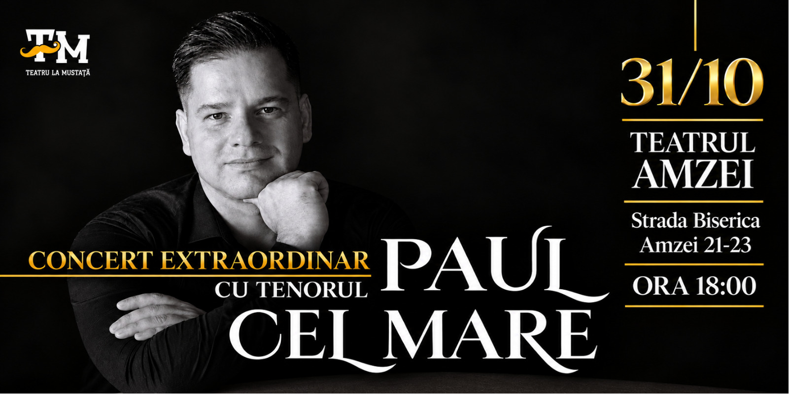 PASIUNE ȘI DESTINE