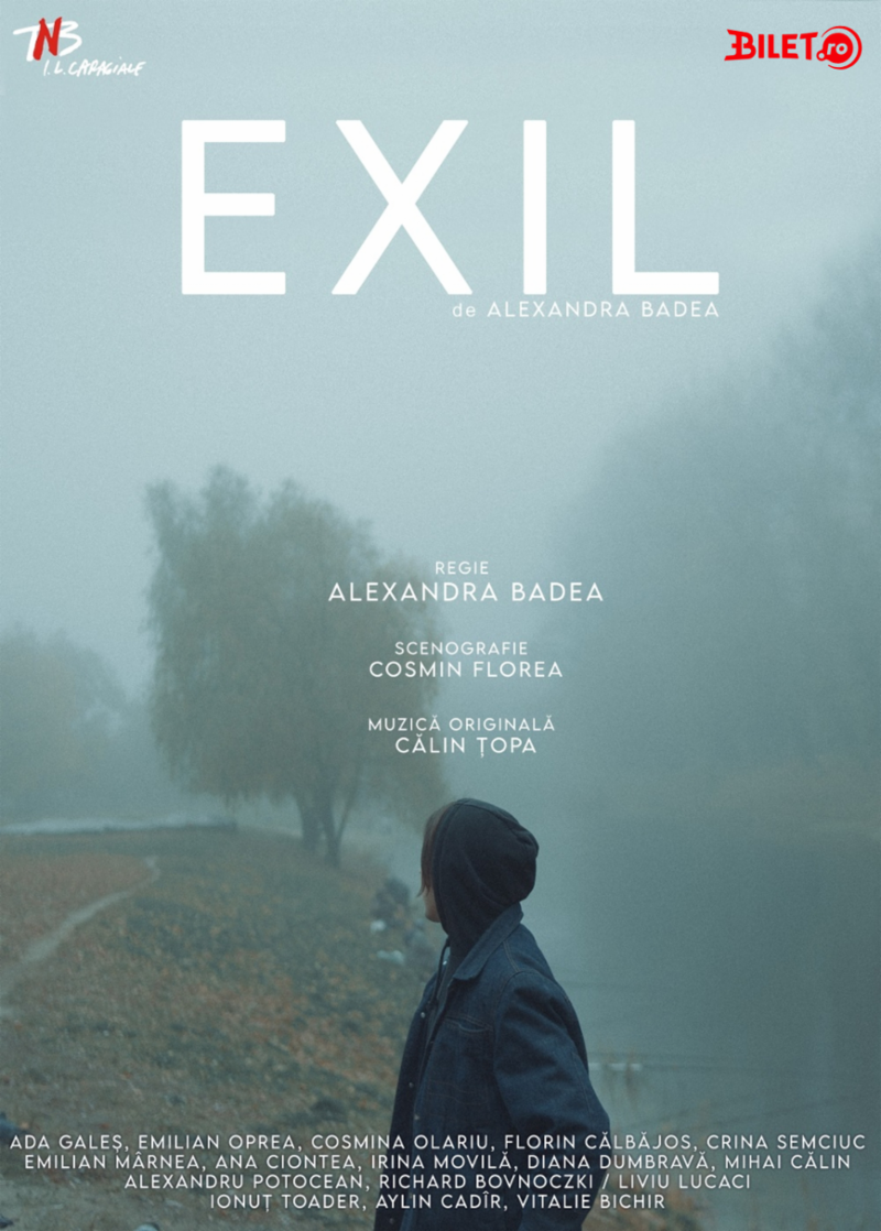 Exil