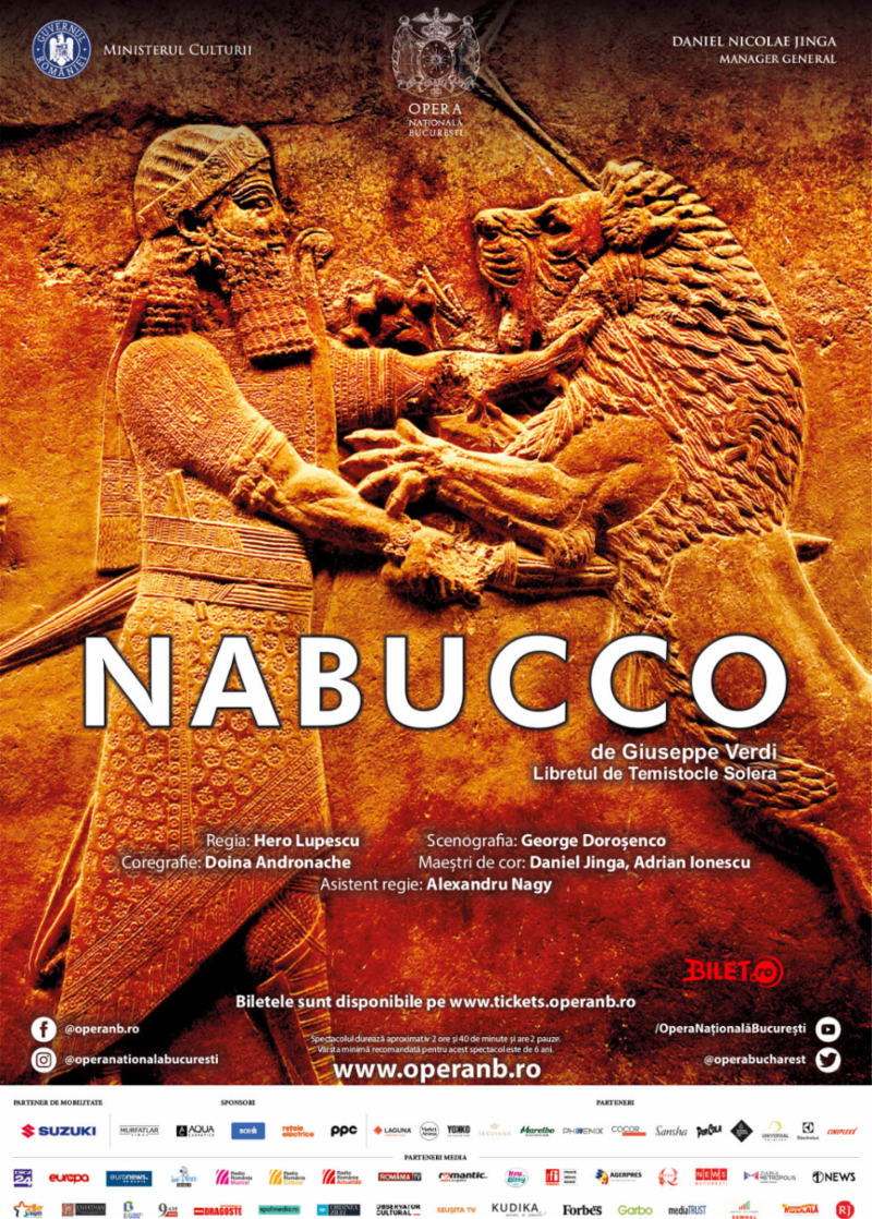 Nabucco