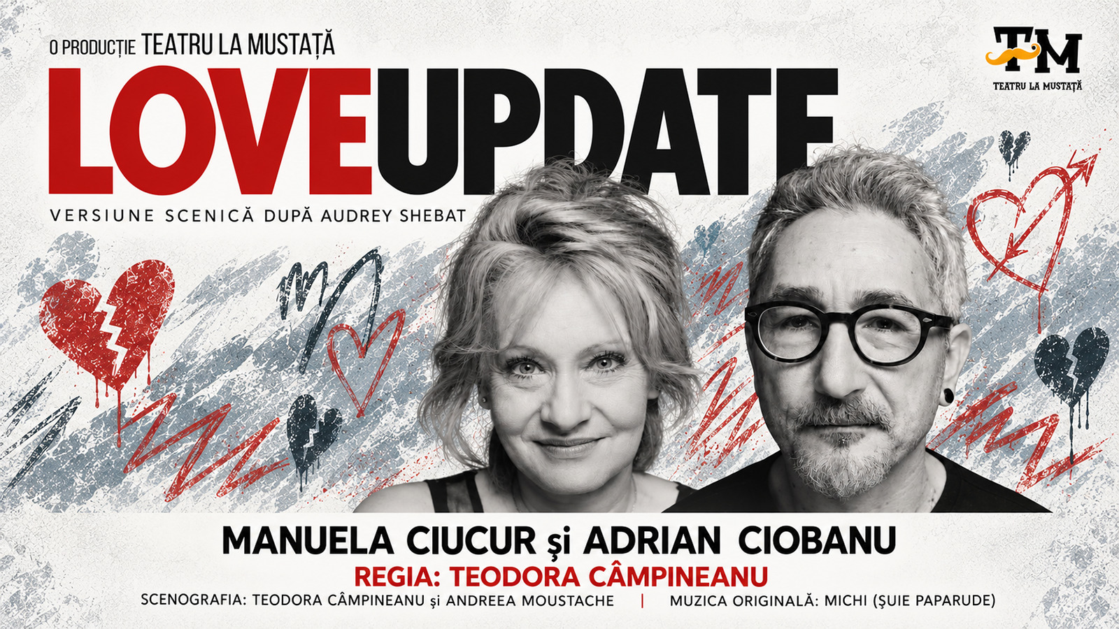 Love Update - Avanpremieră