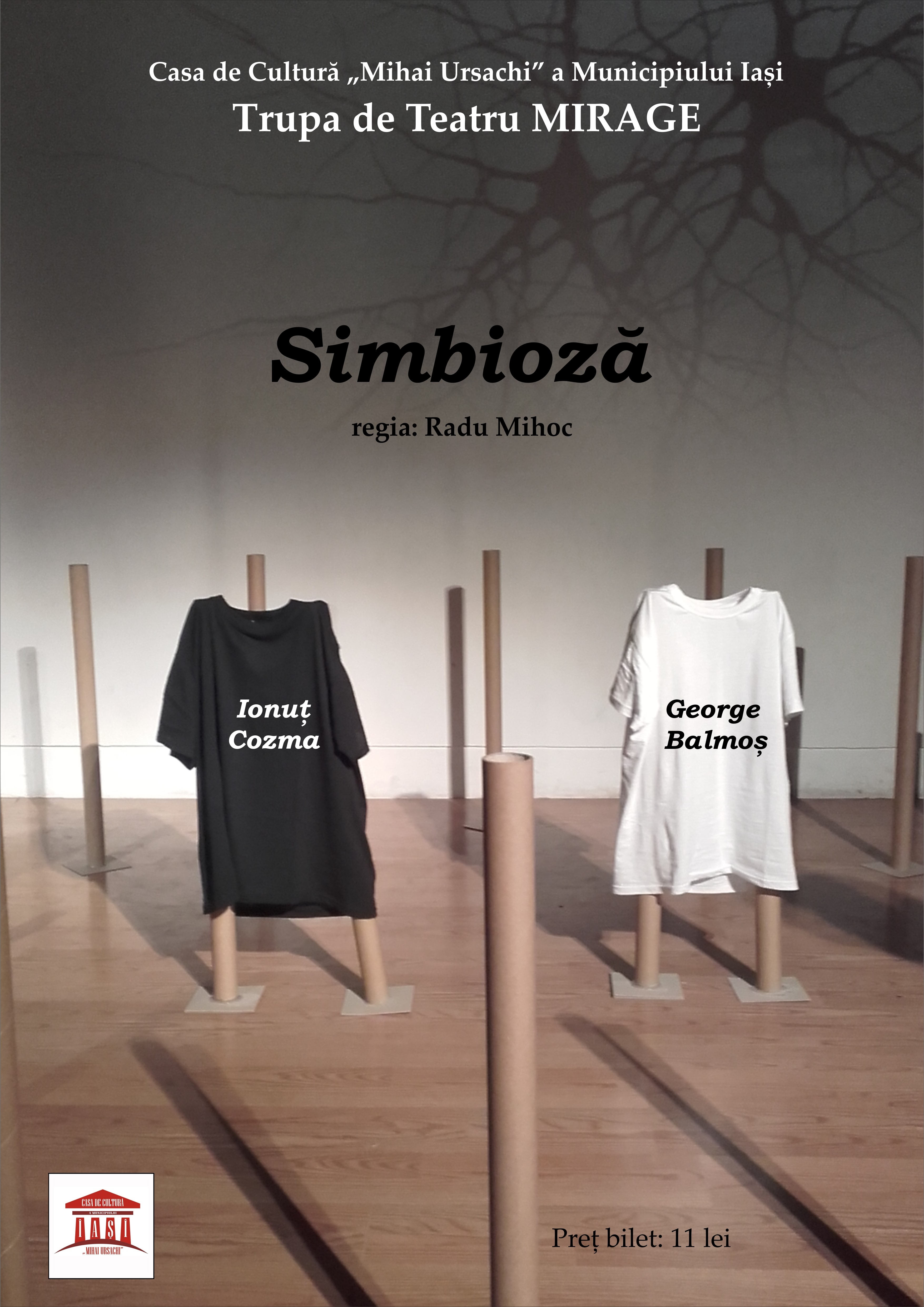 SIMBIOZA