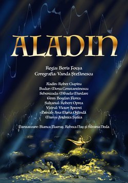 Aladin